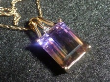 10K SOLID YELLOW GOLD