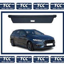 FORD MONDEO MK5 ESTATE PARCEL