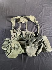 BRITISH ARMY 58 PATTERN
