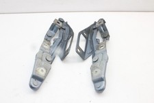 AUDI TT Roadster 8N MK1 Left Right Bonnet Hood Hinge Set Kit 8N0823302 2004