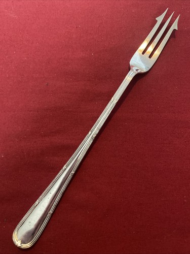 Antique victorian silver - antique,