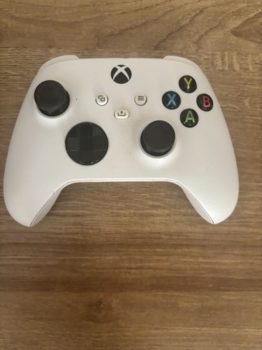 Xbox series wireless - s/x,