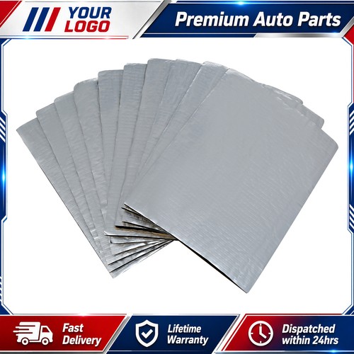 20pcs sound deadening damping - 20pcs,