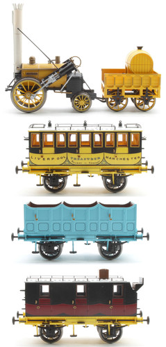Hornby pre owned - hornby, r3956