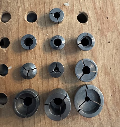 Lot jewelers lathe - jewelers,