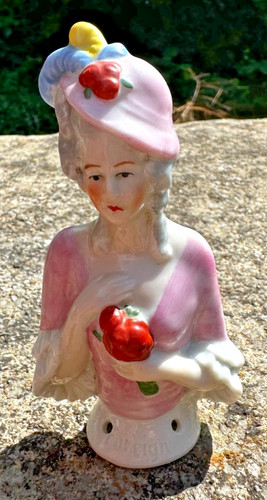 Antique german glazed - antique,