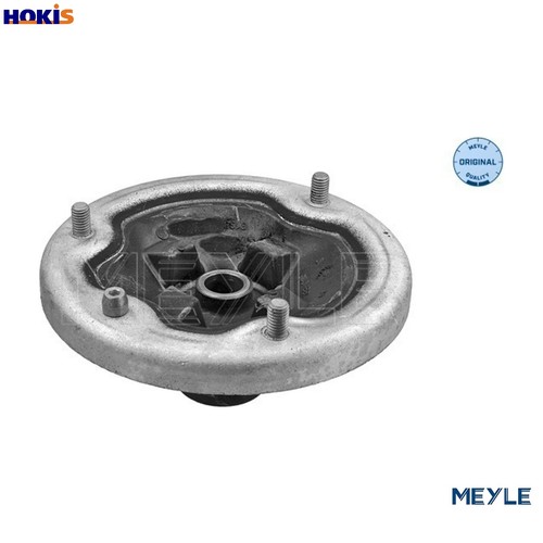 Suspension strut support - strut, mount