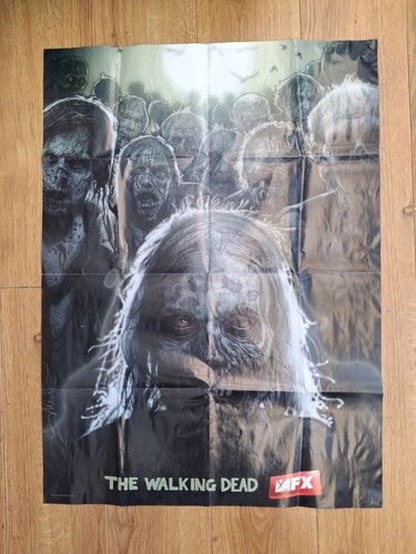 Sfx magazine the walking - magazine, dead