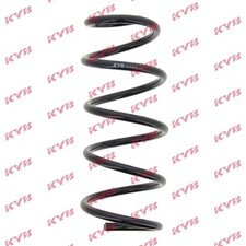 1x Coil Spring (Single) For