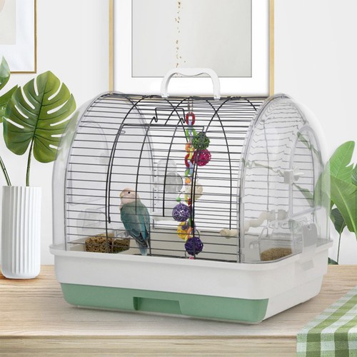 Transport box for birds - transport,