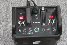 Bowens Creo 1200 pack only  BW9005