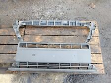 CITROEN RELAY FRONT BUMPER MIDDLE SECTION 1315077070 2015 - 2020 PEUGEOT BOXER