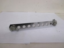 HONDA SL350 SL 350 REAR WHEEL