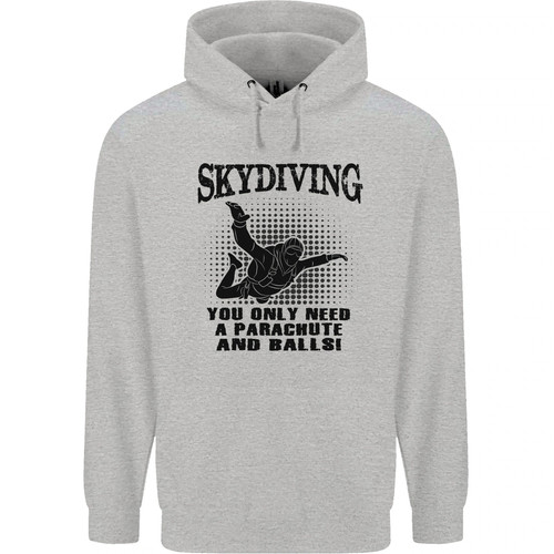 Skydiving parachute balls - parachute, &