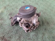 5280 Piaggio Zip 50 2009 CVK Carb Carburetor FOR SPARES as not run for years