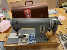 JE DAY ALFA MODEL 70 Manual