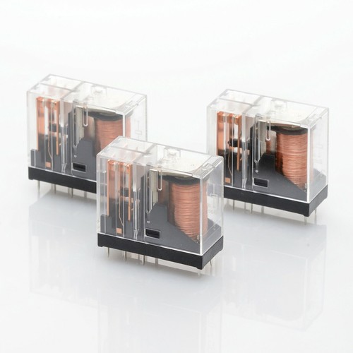 Speaker relay for grundig - for,