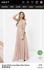 NEXT Anaya With Love Pink