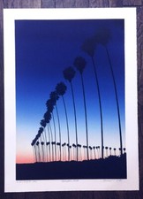 Michael E Arth Signed Ltd 1982