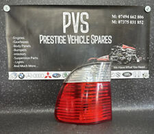 2003 BMW 5 SERIES E39 ESTATE TOURING DRIVER SIDE RIGHT TAIL LIGHT 6902532 (L3)