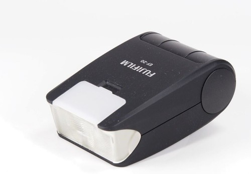 Fujifilm flash unit - fujifilm, ef-20