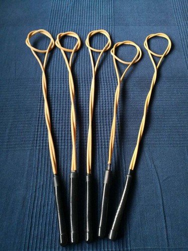 Spanking cane simulated - spanking, long