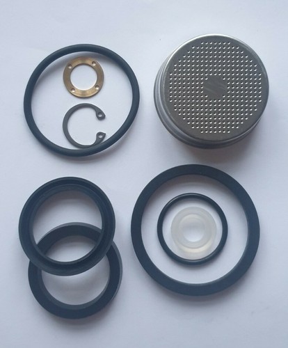 Pavoni grouphead seals kit - la,