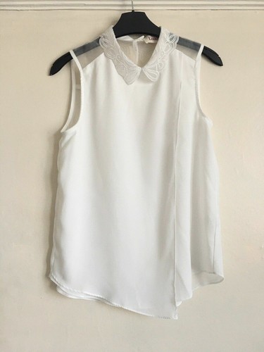 Joy louche jolienne white - joy,
