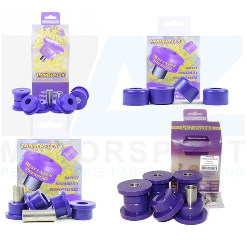 Complete poly powerflex - complete,