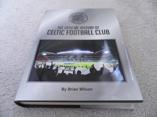 The official history celtic - history, of