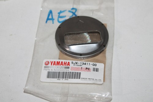 Oil filter yamaha vmax - filter,