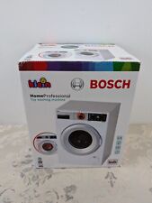 Theo Klein 9213 Bosch Washing Machine