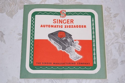 Zigzag zigzagger instruction - zigzagger,