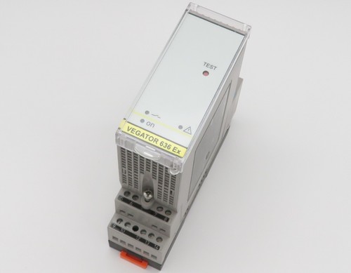 Vega vegator 636 evaluation - vega,