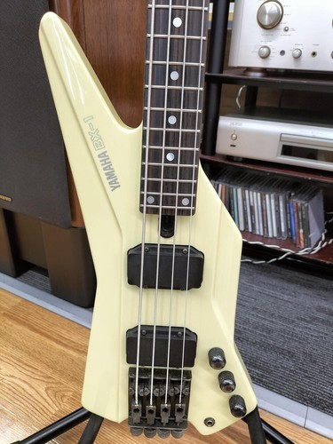 Yamaha vintage headless - bx-1,