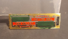 Silver Tay Models 4mm (00)