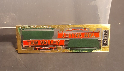 Silver tay models - models, (00)