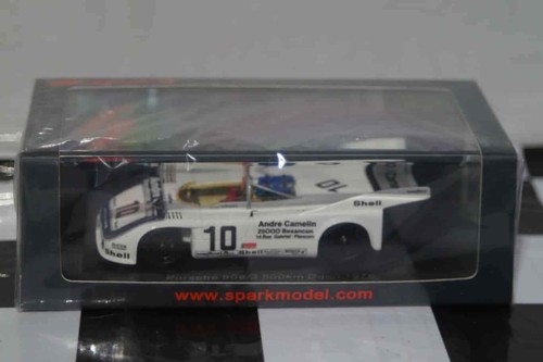 Spark porsche 908 500km - spark, 908/3