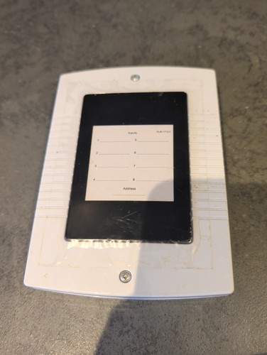 Pyronix euro zem8 zone - euro-zem8, input