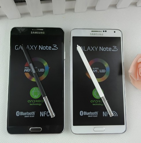 Original samsung galaxy note - galaxy,
