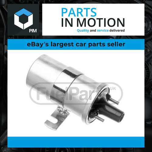 Ignition coil fits - fits, vauxhall