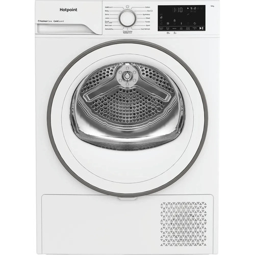 Hotpoint chd103mww heat - hotpoint,