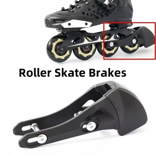 Inline skates brakes roller - skates,
