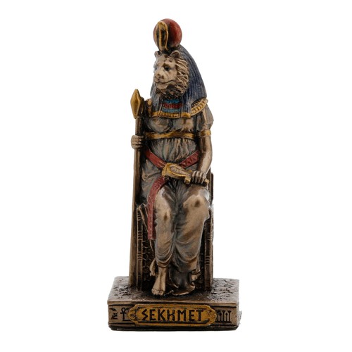 Sekhmet egyptian goddess - sekhmet,