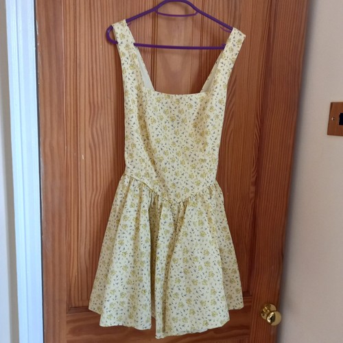 Primark mini dress viral - sz,