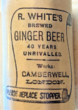 R. WHITE'S  CAMBERWELL