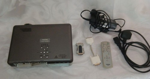 Toshiba tlp s30 - toshiba, tlp-s30
