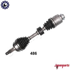 DRIVE SHAFT GI-486 FOR HONDA
