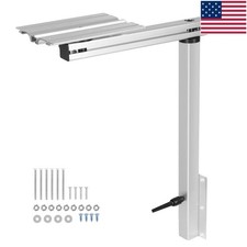 RV Adjustable Table Leg 360