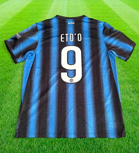 Samuel eto inter milan - samuel,